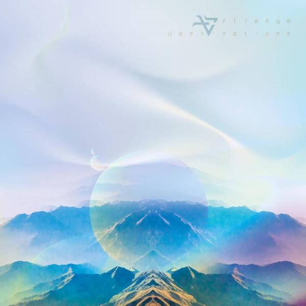Strange Destinations